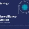 Synology Lizenz Surveillance 1 zusätzliche Kamera