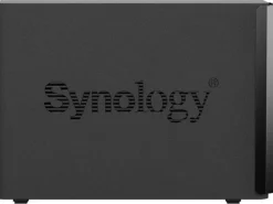 Synology NAS DiskStation DS225+ 2-bay 2x 6 TB HDD Synology Plus