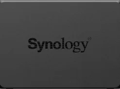 Synology NAS Diskstation DS925+ 4-bay Synology Plus HDD 16 TB