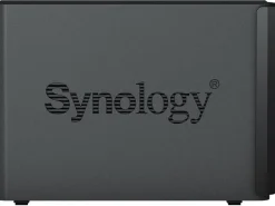 Synology NAS DiskStation DS223, 2-bay