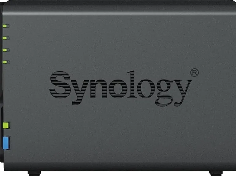 Synology NAS DiskStation DS223, 2-bay