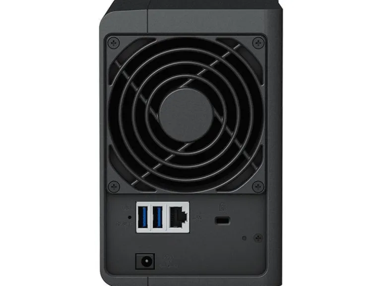 Synology NAS DiskStation DS223, 2-bay