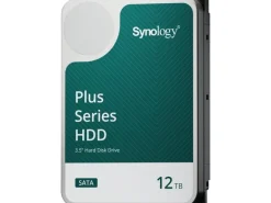 Synology NAS Diskstation DS925+ 4-bay Synology Plus HDD 48 TB