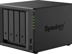 Synology NAS Diskstation DS925+ 4-bay Synology Plus HDD 48 TB