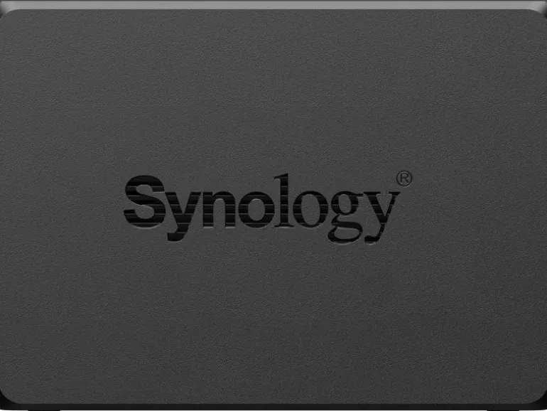 Synology NAS Diskstation DS925+ 4-bay Synology Plus HDD 48 TB