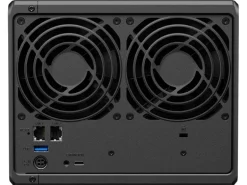 Synology NAS Diskstation DS925+ 4-bay Synology Plus HDD 48 TB