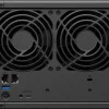 Synology NAS Diskstation DS925+ 4-bay Synology Plus HDD 32 TB