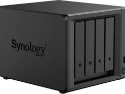 Synology NAS Diskstation DS925+ 4-bay Synology Plus HDD 32 TB