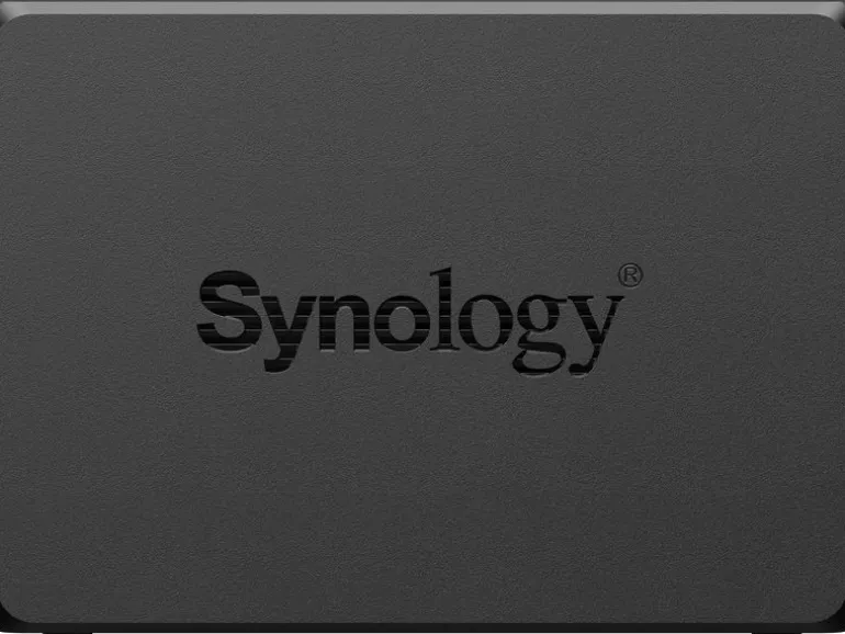 Synology NAS Diskstation DS925+ 4-bay Synology Plus HDD 32 TB