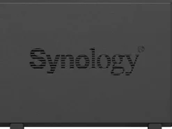 Synology NAS DiskStation DS124 1-bay WD Red Plus 2 TB