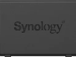 Synology NAS DiskStation DS124 1-bay WD Red Plus 4 TB