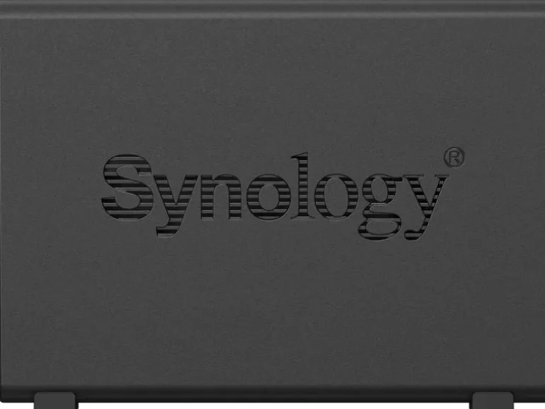 Synology NAS DiskStation DS124 1-bay WD Red Plus 4 TB