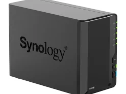 Synology NAS DiskStation DS225+ 2-bay