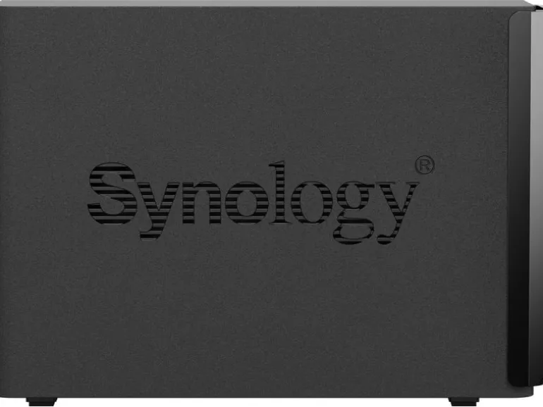 Synology NAS DiskStation DS225+ 2-bay