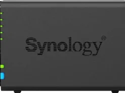 Synology NAS DiskStation DS225+ 2-bay