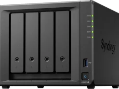 Synology NAS DS925+ 4-bay