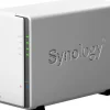 Synology NAS DS223j 2-bay