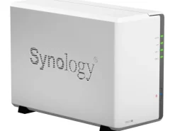 Synology NAS DS223j 2-bay
