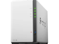 Synology NAS DS223j 2-bay