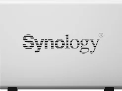 Synology NAS DS223j 2-bay