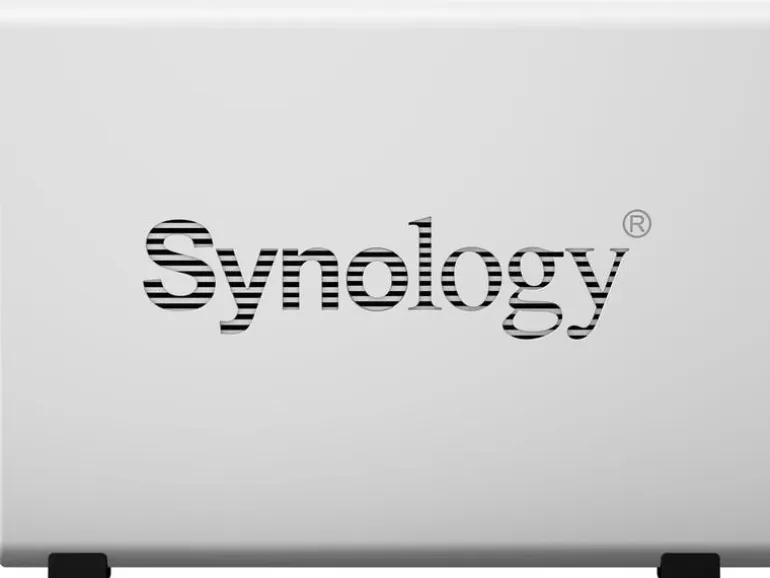 Synology NAS DS223j 2-bay