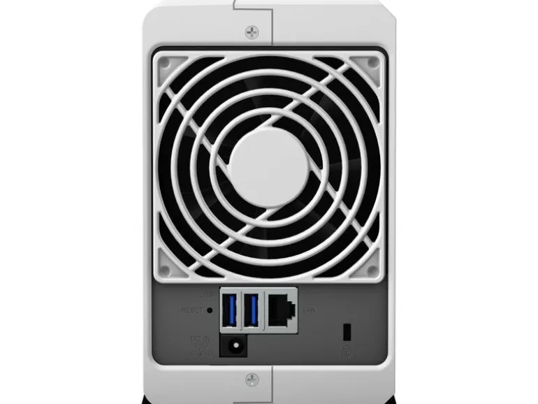 Synology NAS DS223j 2-bay