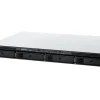 Synology NAS RackStation RS422+