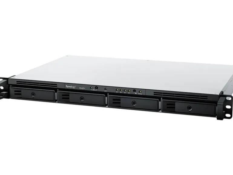 Synology NAS RackStation RS422+