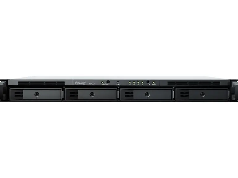 Synology NAS RackStation RS422+