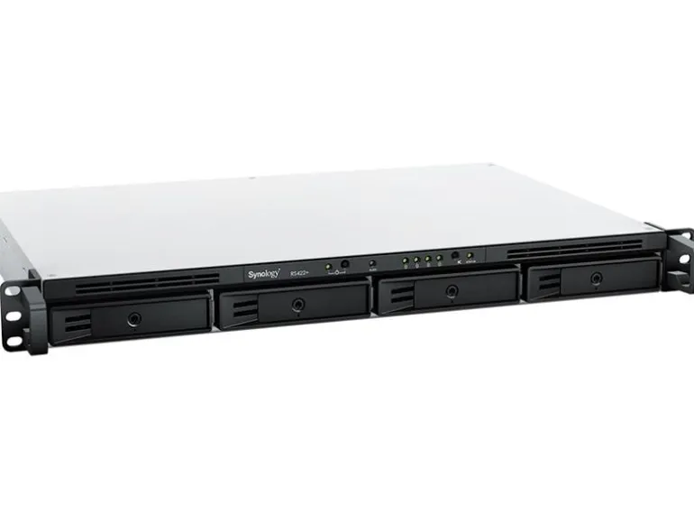 Synology NAS RackStation RS422+
