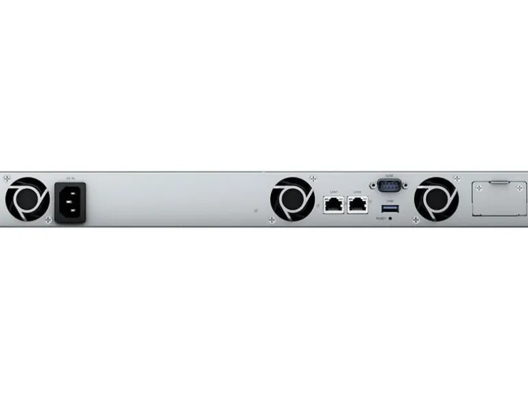 Synology NAS RackStation RS422+