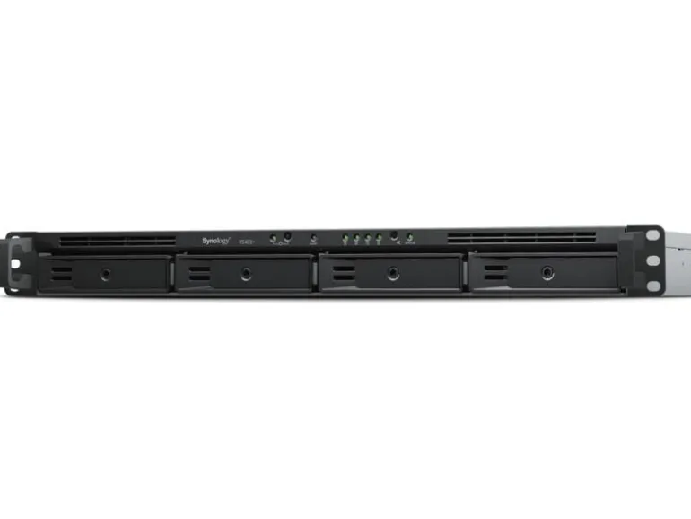 Synology NAS RackStation RS422+