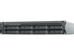 Synology NAS RackStation RS1226RP+, 8-bay