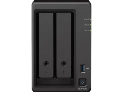 Synology Netzwerkrekorder Deep Learning NVR DVA1622 ohne HDD