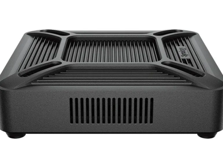 Synology VisualStation VS600HD 50 Kanal