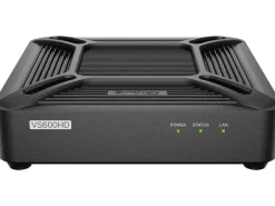 Synology VisualStation VS600HD 50 Kanal