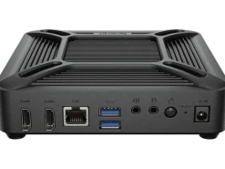 Synology VisualStation VS600HD 50 Kanal