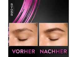 Syoss Augenbrauenfarbe 4-1 Dunkelbraun