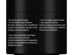 Syoss Haarwachs Extrem Power Hold 150 ml