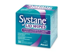 Systane Lid Wipes 30 Kompressen