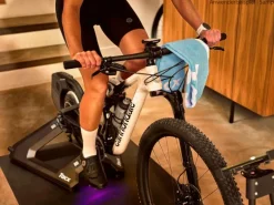 Tacx Rollentrainer NEO 3M 2200 W