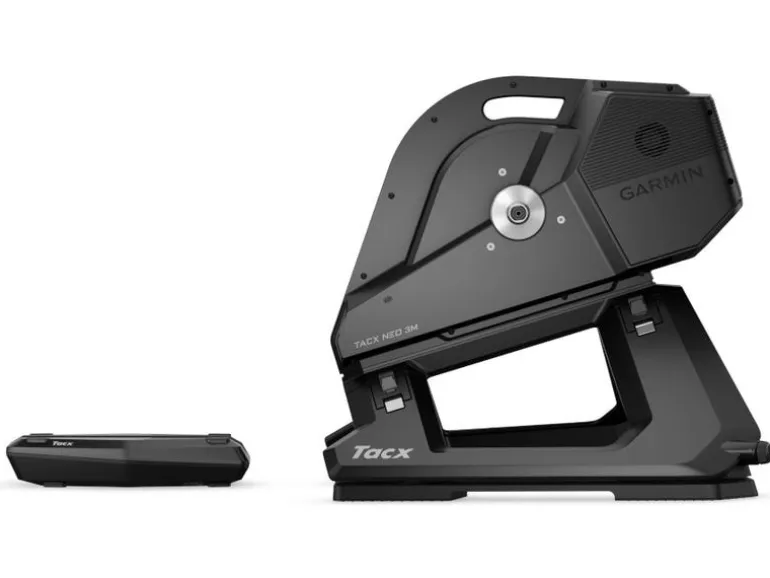 Tacx Rollentrainer NEO 3M 2200 W