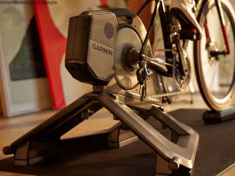 Tacx Rollentrainer NEO 3M 2200 W