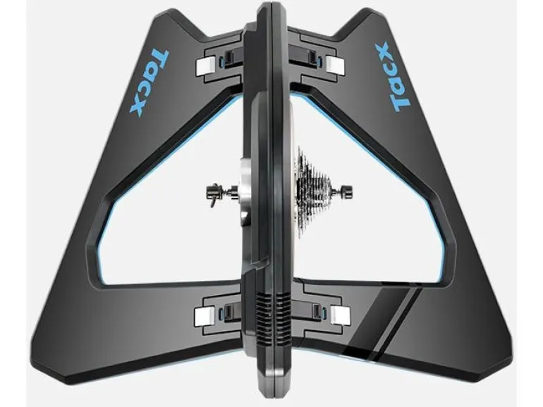 Tacx Rollentrainer NEO 2T Magnet 2200 W