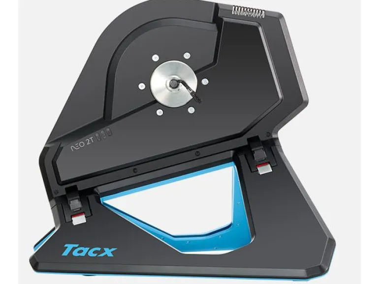 Tacx Rollentrainer NEO 2T Magnet 2200 W