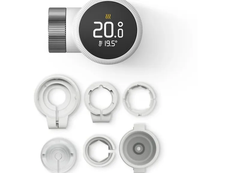 tado° Smarter Thermostat X