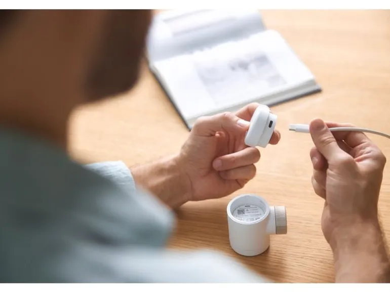 tado° Smarter Thermostat X, 4er Pack