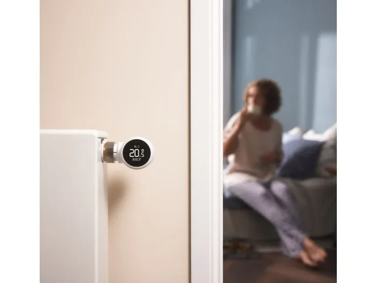 tado° Smarter Thermostat X, 4er Pack