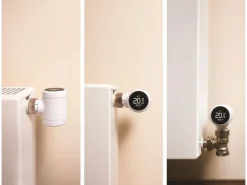 tado° Smarter Thermostat X, 4er Pack