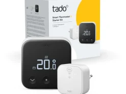 tado° Smarter Thermostat X Starter Kit
